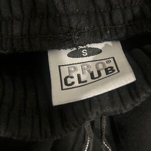 Proclub sweats men